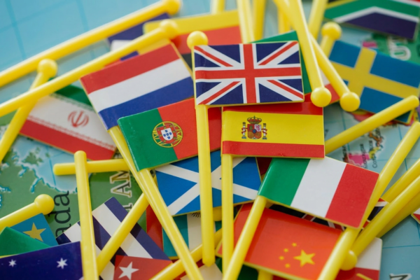 International medical care
