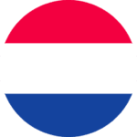 Nederland sprekende verpleegkundige